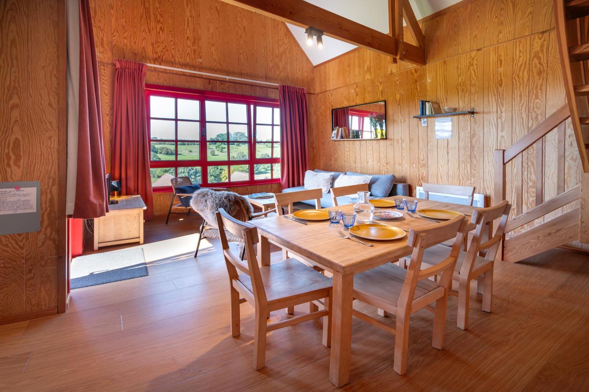 Domaine Du Val Hotel Grand-Laviers Kültér fotó