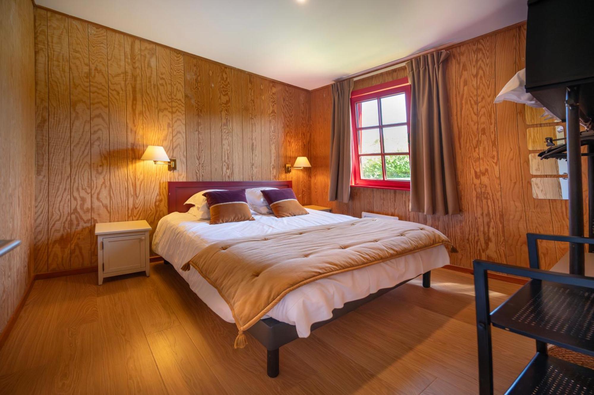 Domaine Du Val Hotel Grand-Laviers Kültér fotó