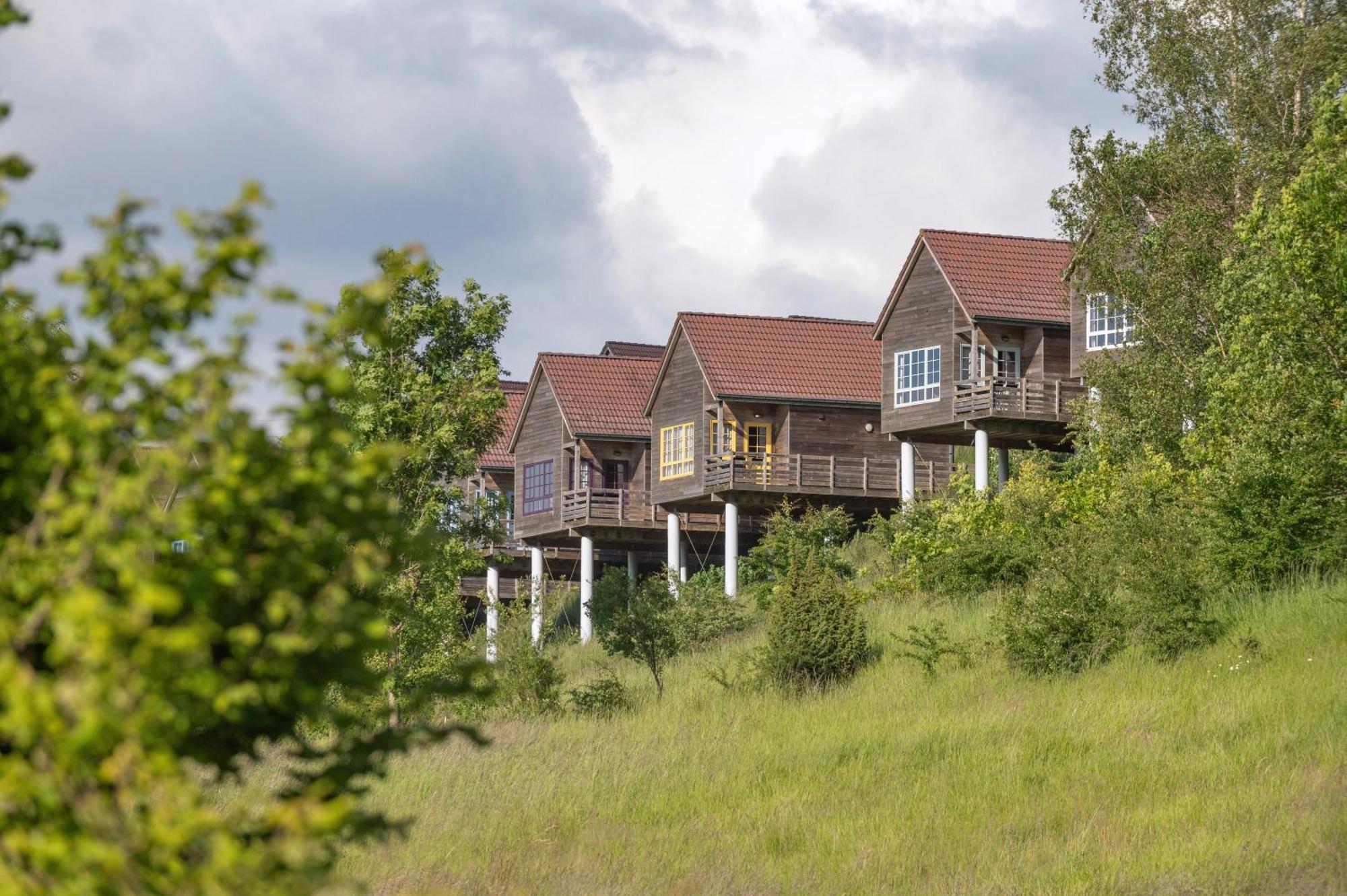 Domaine Du Val Hotel Grand-Laviers Kültér fotó